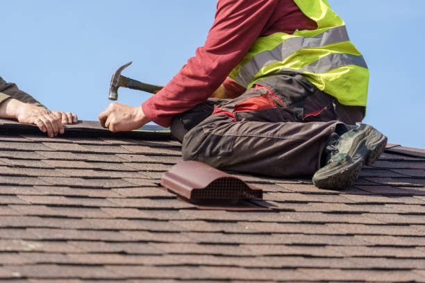 Gutter Installation and Roofing in Pueblo West, CO