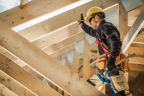 Quick and Trustworthy Emergency Roof Repair Services in Pueblo West, CO